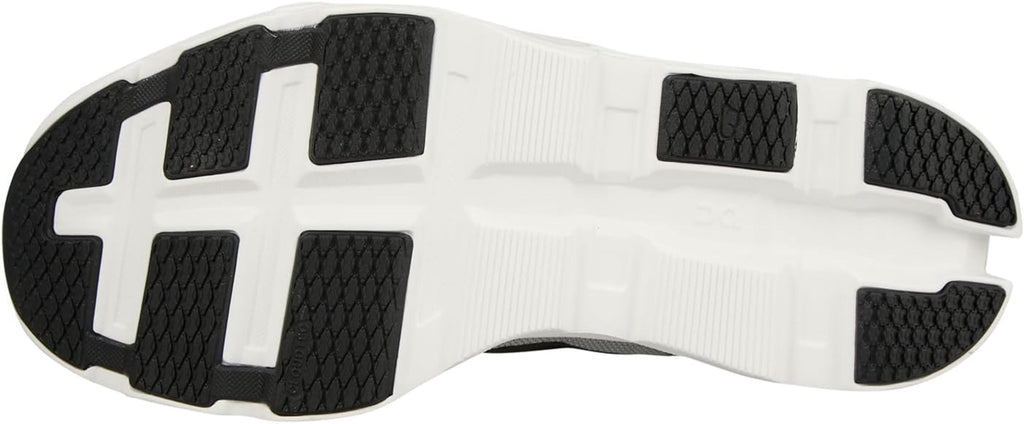 On Running Cloudmonster 2 Black Frost (Women's) (Black/Frost) - Size 6.5