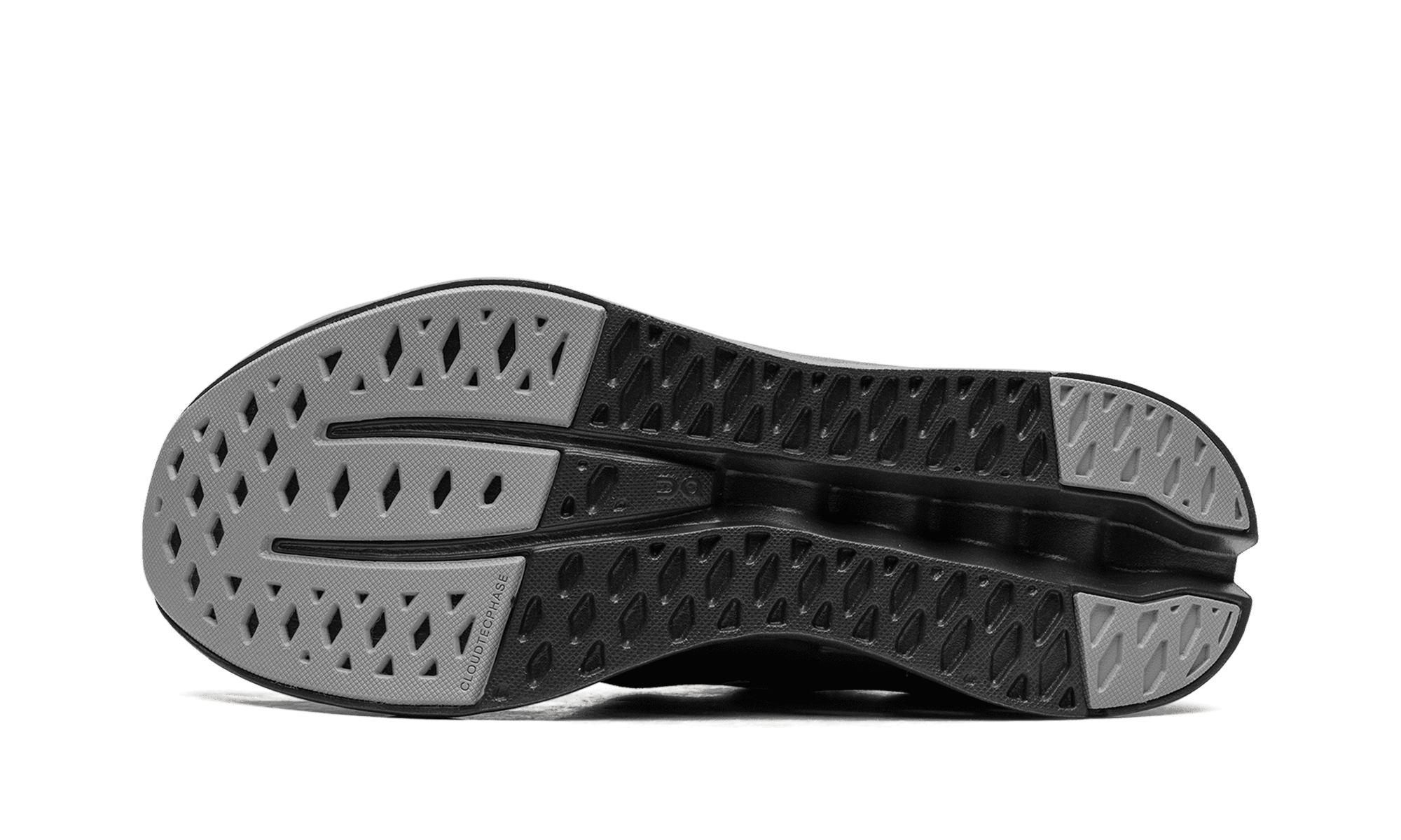 ON RUNNING MENS CLOUDSURFER "BLACK/BLACK" 3MD10420485 3MD10420485 from Stadium Goods