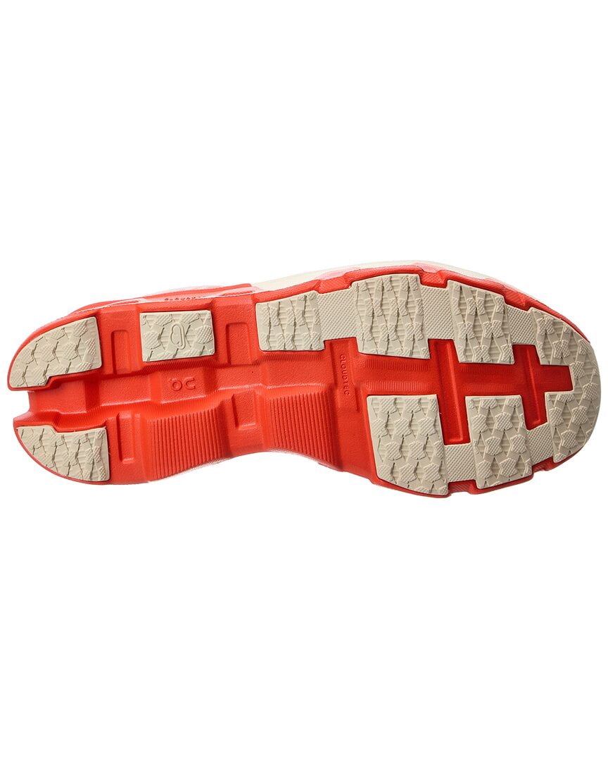 On Running Cloudmonster Hyper 1 Sneaker, 6