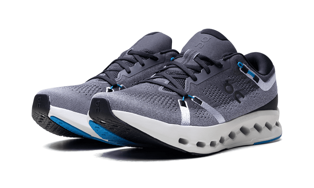 ON RUNNING MENS Cloudsurfer 2 "Black Malibu" 3MF10120074 3MF10120074 from Stadium Goods