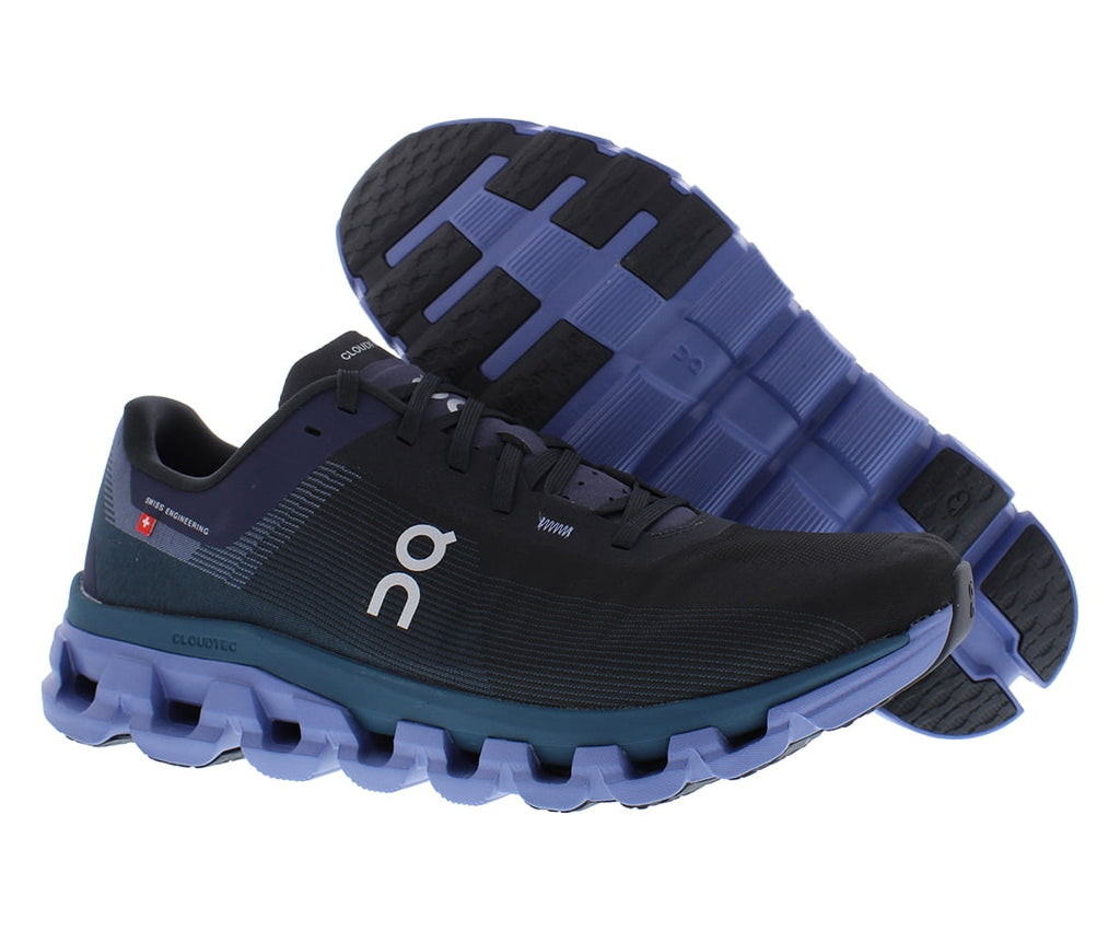 ON RUNNING Male Adult Men 12 3MD30100340 Black Storm