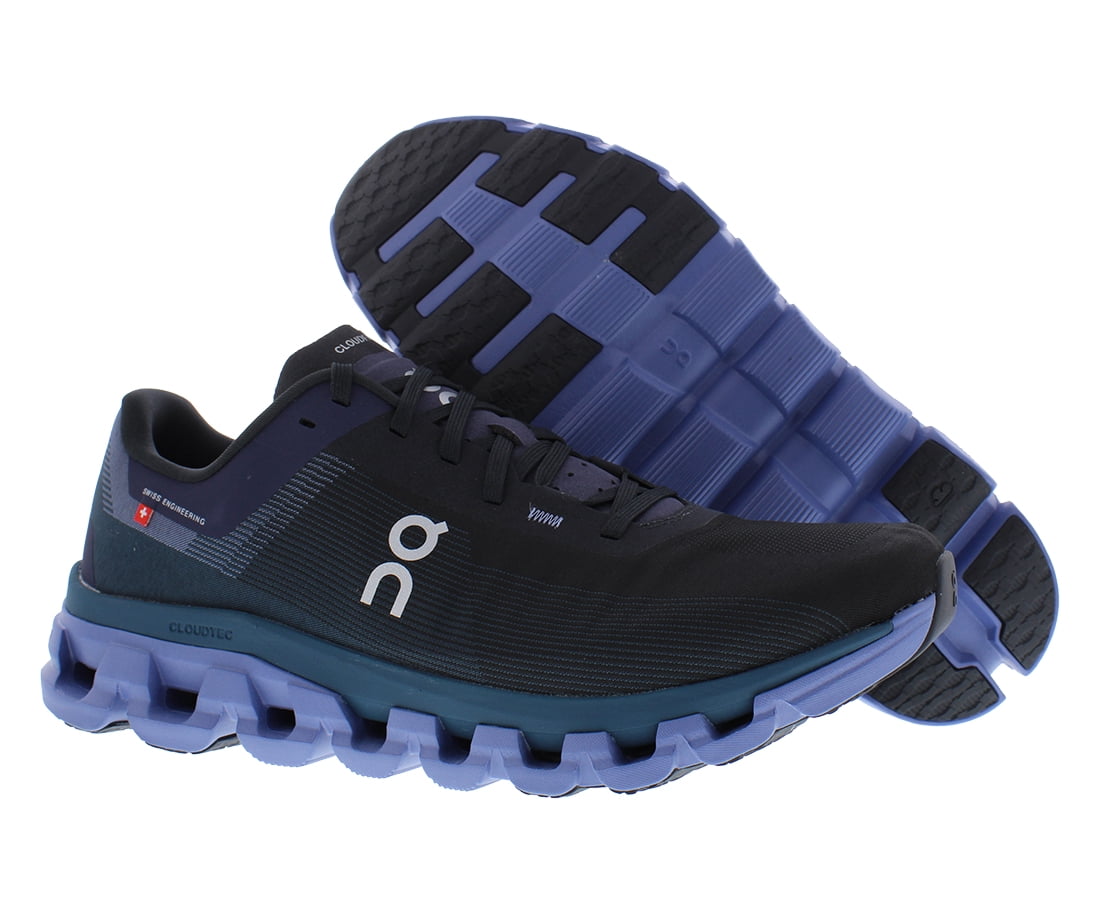 ON RUNNING Male Adult Men 12 3MD30100340 Black Storm