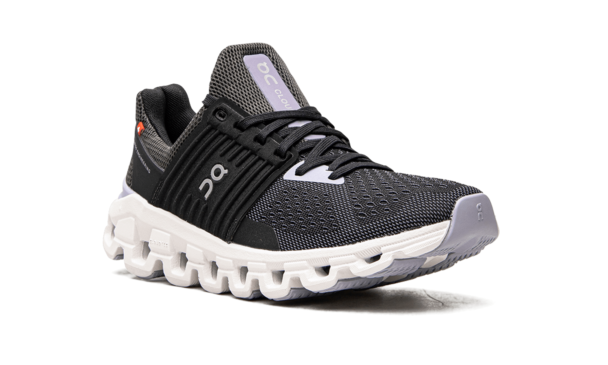 ON RUNNING WOMENS CLOUDSWIFT Womens "Magnet Lavender" 41.99226 41.99226 from Stadium Goods