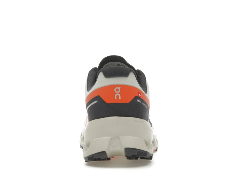 On Men's Running Cloudvista 2 Ice Flame Shoes, from StockX