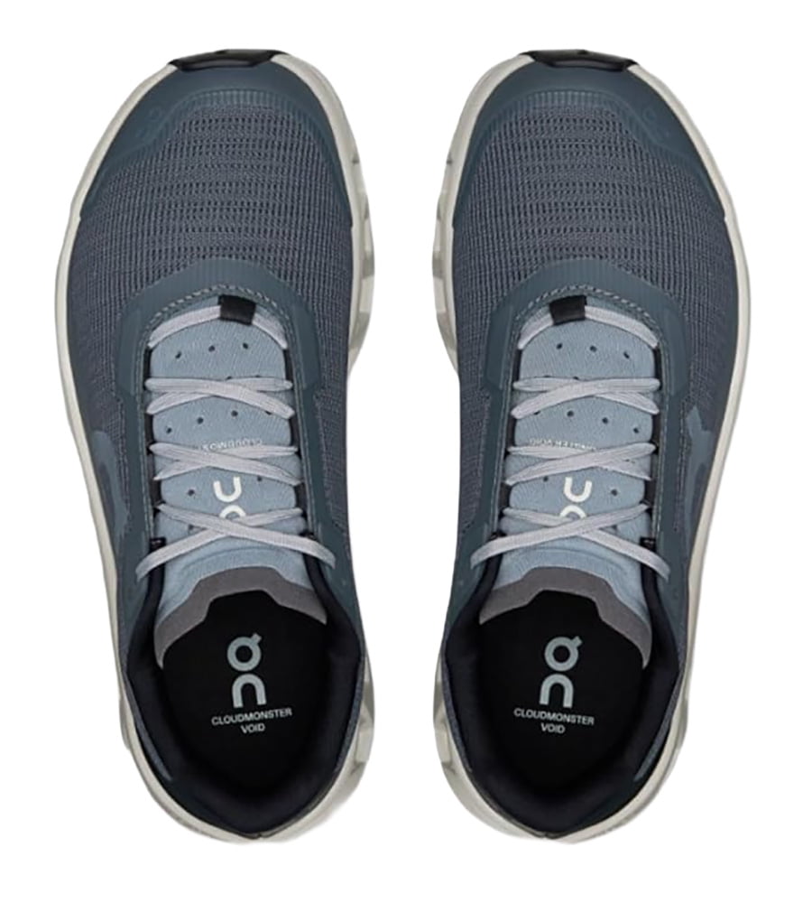 On Women's Cloudmonster Void Running Shoes Sneakers