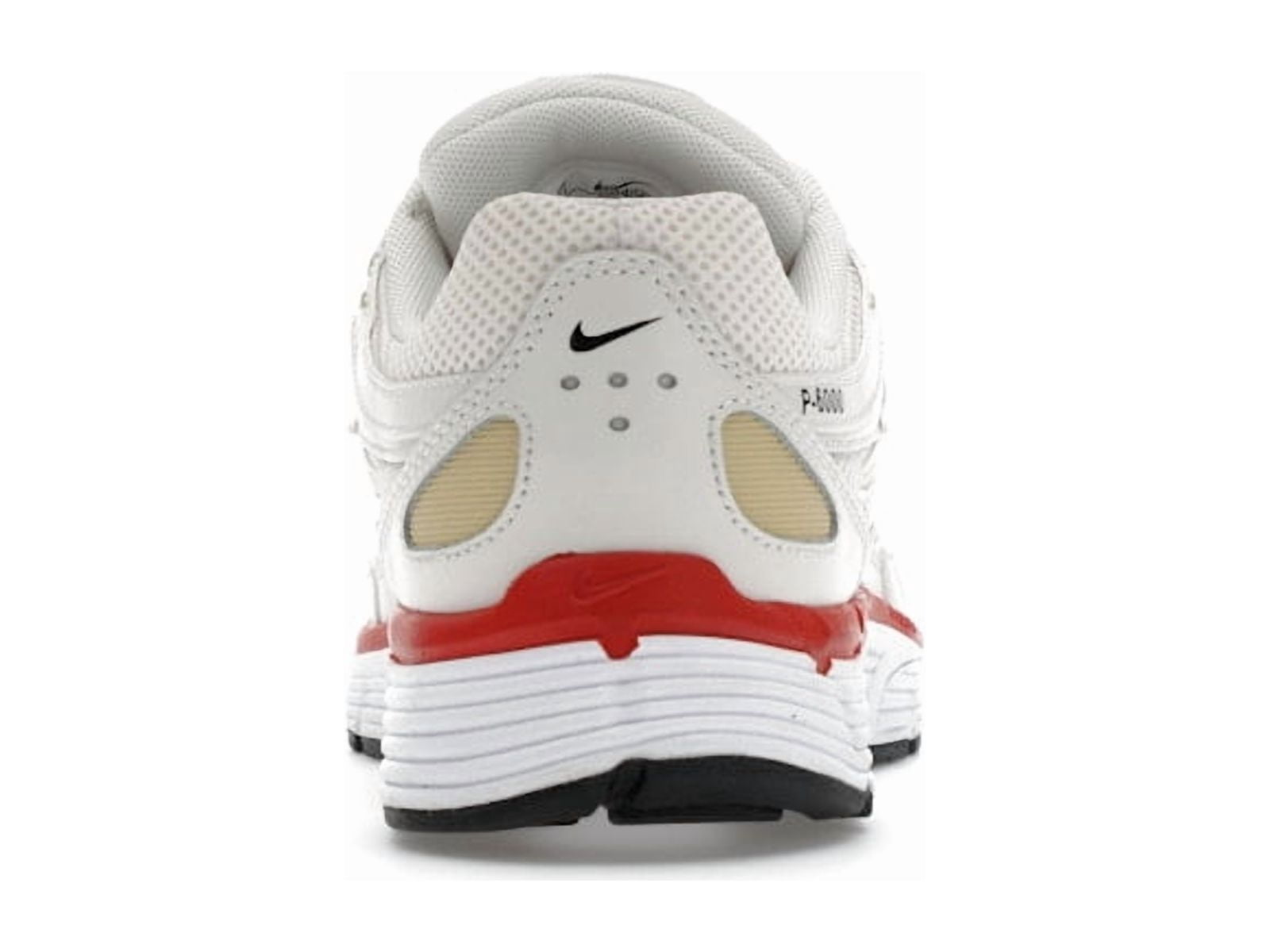 Nike Men's P-6000 Black Running Shoes, from StockX