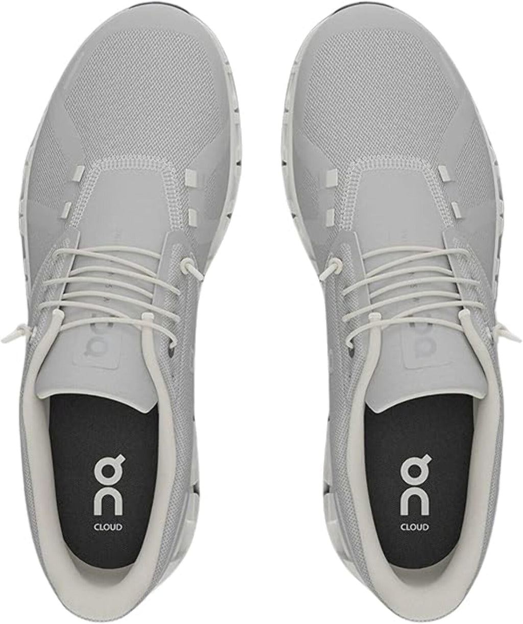 On Women's Cloud 6 Glacier/White 3WF10060070-10