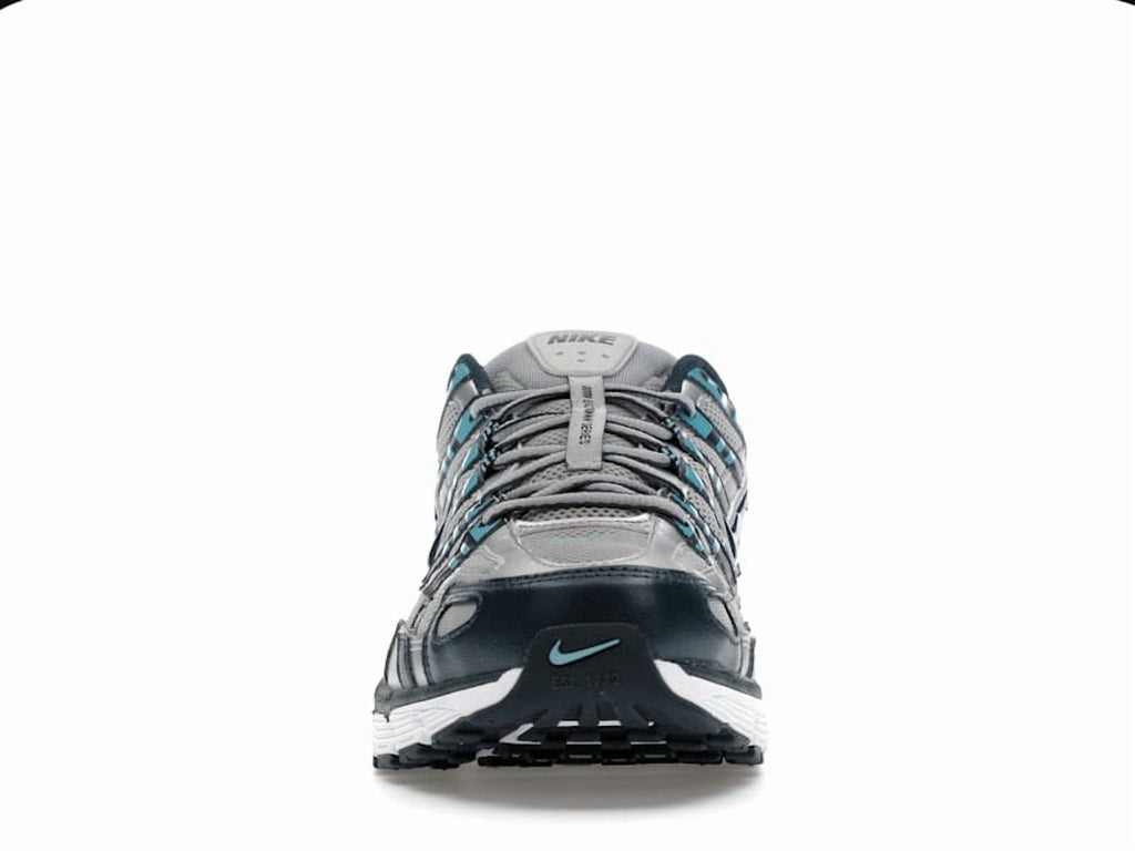 Nike Men's P-6000 Black Running Shoes, from StockX