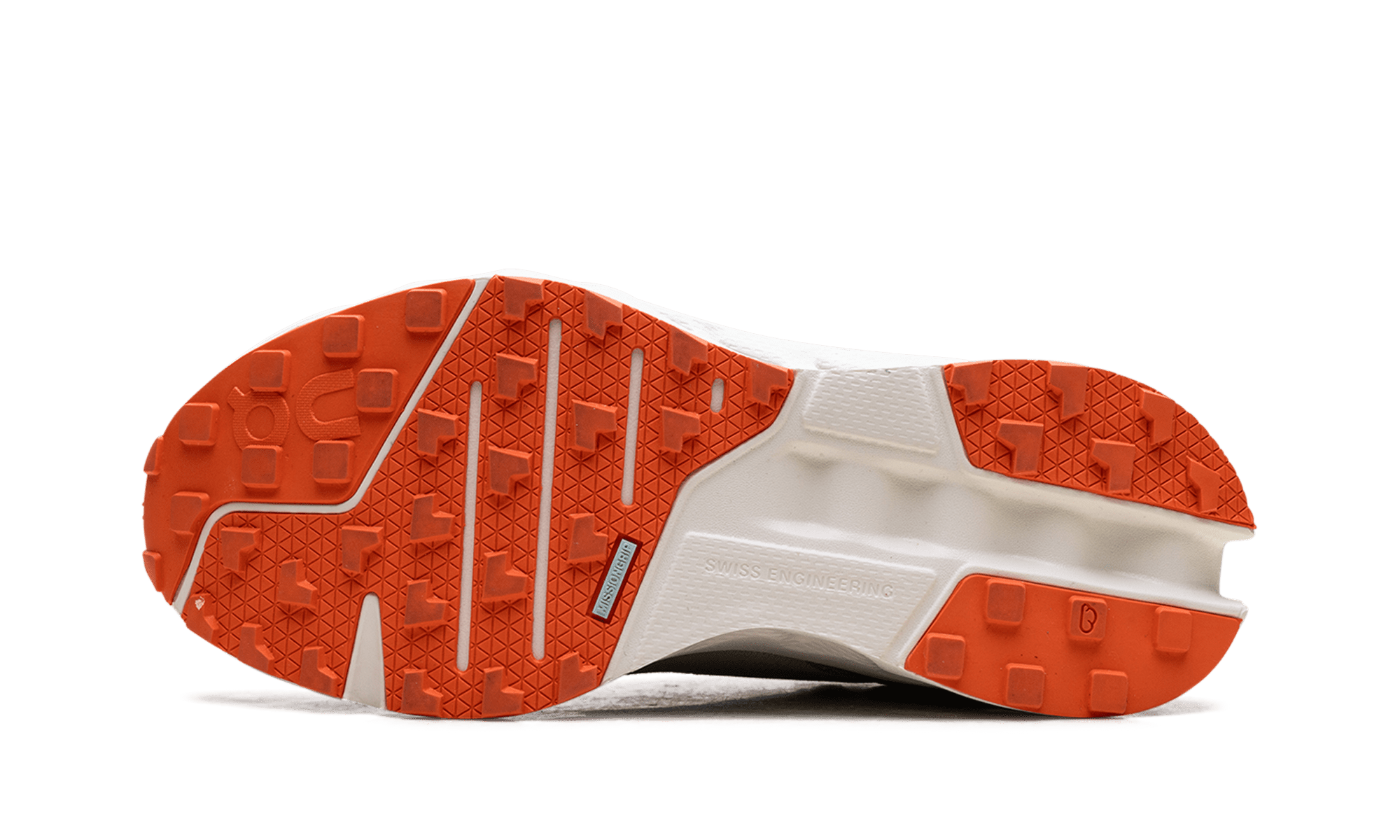 On WOMENS Cloudsurfer Trail WMNS "Fossil Ivory" 3WE10102878 from Stadium Goods