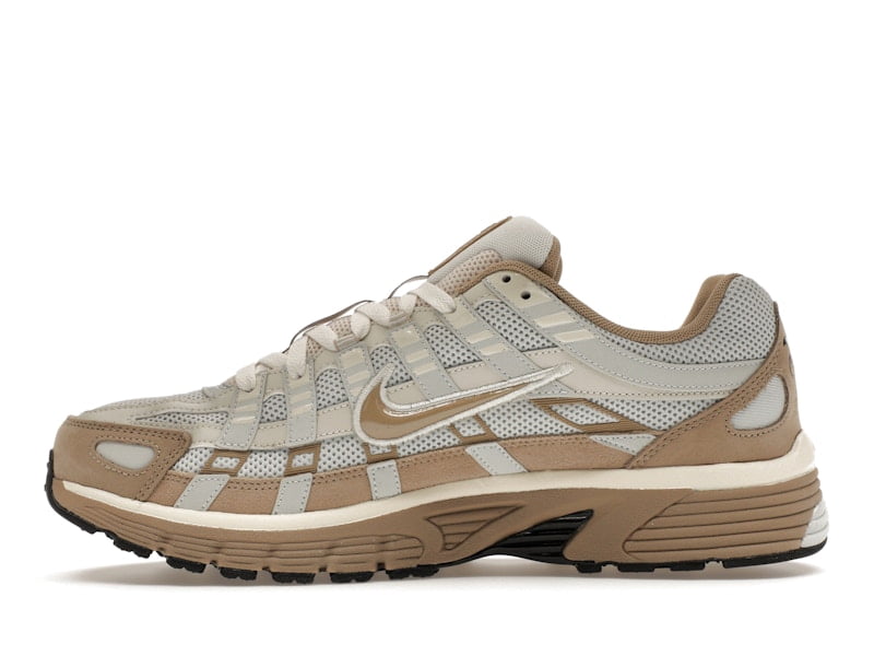Nike Men's P-6000 Black Running Shoes, from StockX