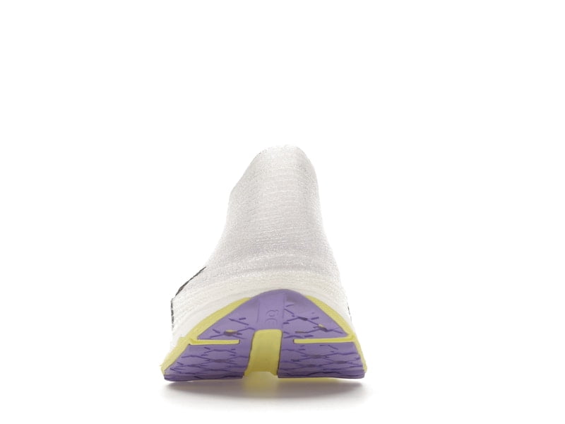 On Men's Running Shoes LightSpray Cloudmonster 3 Hyper Limelight Bloom, from StockX