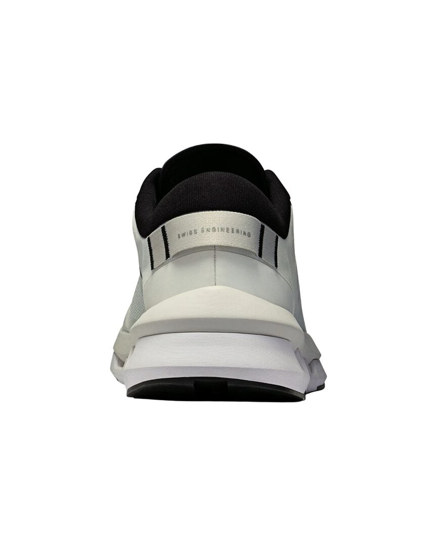 On Running Cloudzone Sneaker, 8, Black