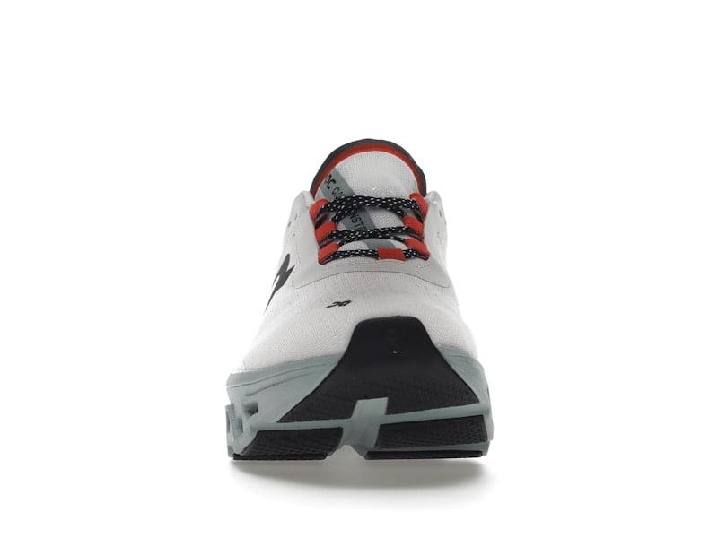 On Men's Cloudmonster 2 POST ARCHIVE FACTION Black Running Shoes, from StockX