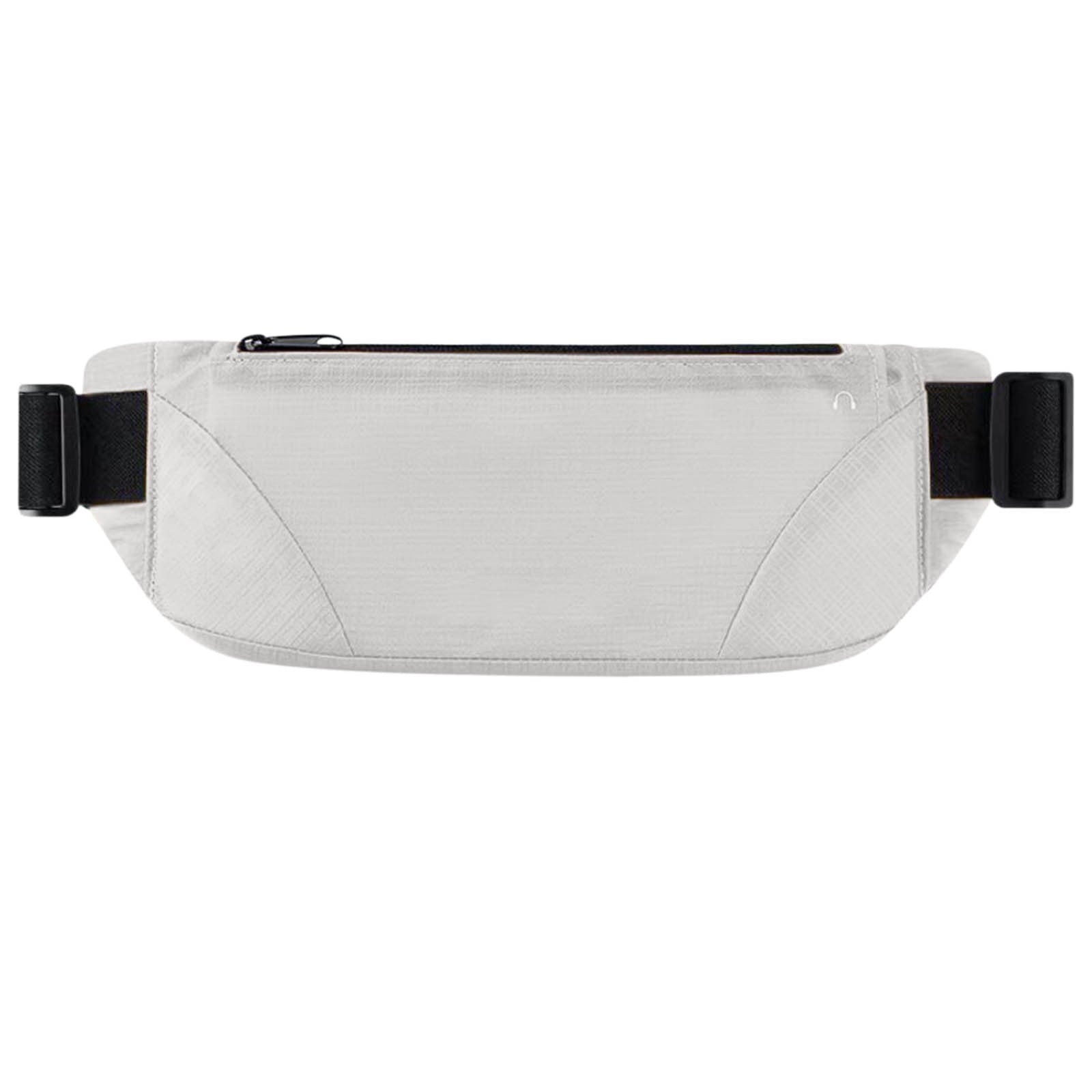 Yatlte Slim Running Belt for Women & Men, Adjustable Waist Pack for Phone, Keys, Cards, and Cash, Cycling Workout, Reflective Runners Belt Jogging Pocket Belt, Travelling Money Phone Holder