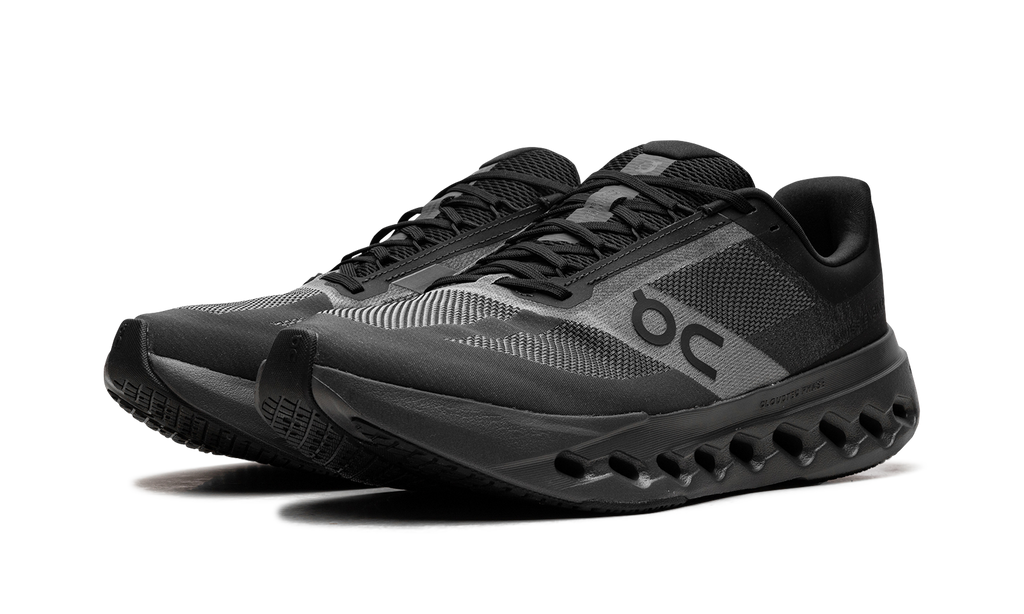 On MENS Cloudsurfer Next "Black Eclipse" 3ME30020106 from Stadium Goods