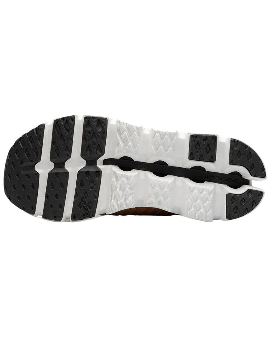 ON RUNNING Female Adult Women 9.5 3WD10151213 Sand/Sandstone