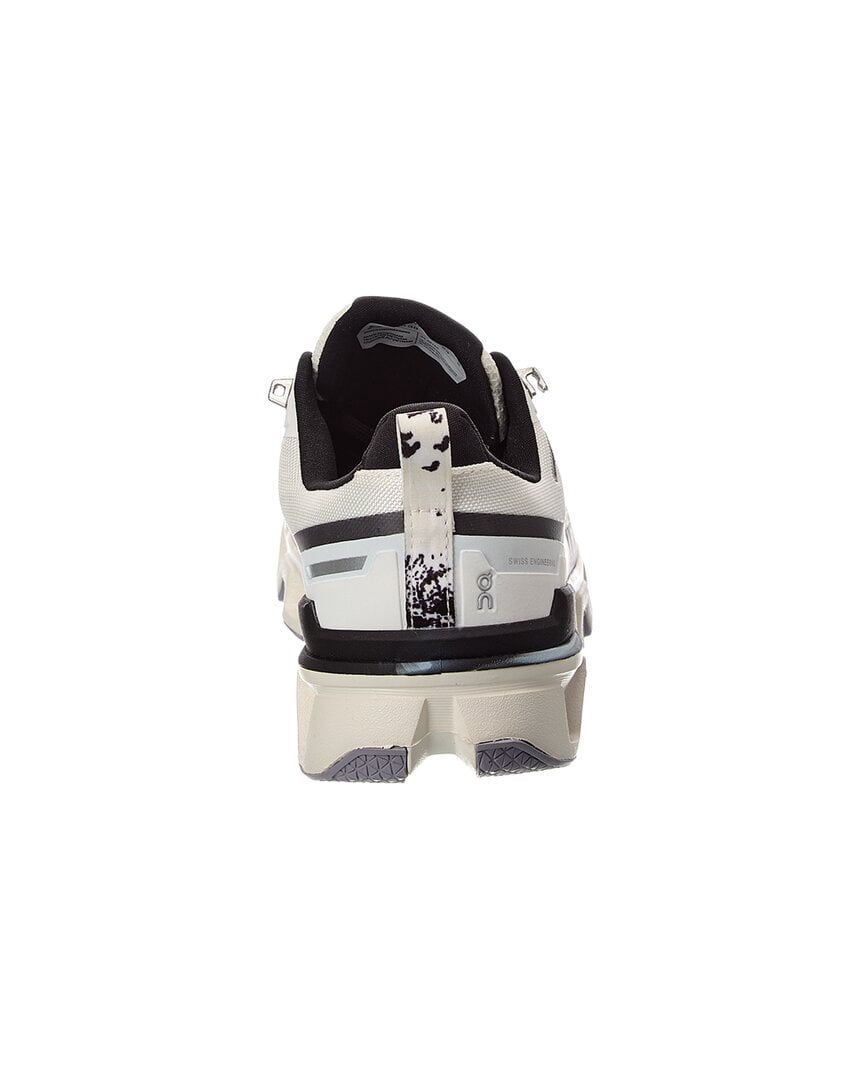 On Running Cloudwander Waterproof 1 Sneaker, 5
