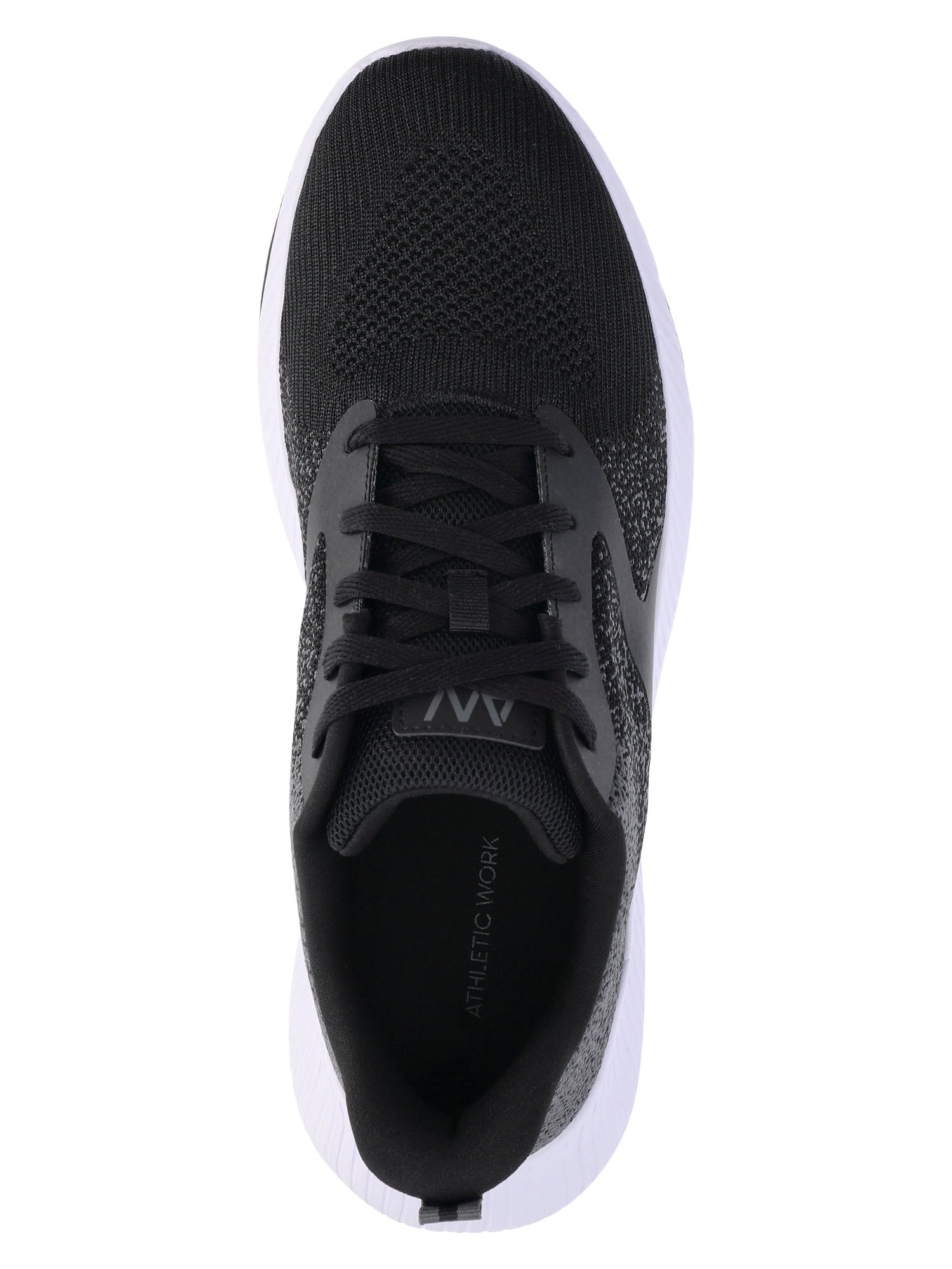Athletic Works Men's Core Jogger Sneakers, Wide Width Available