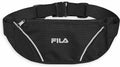 FILA Accessories Waist Pack - Running Belt Fanny Pack | Adventurer Adjustable Sports Pouch Phone Holder for Women & Men | Running, Walking, Cycling, Exercise & Fitness