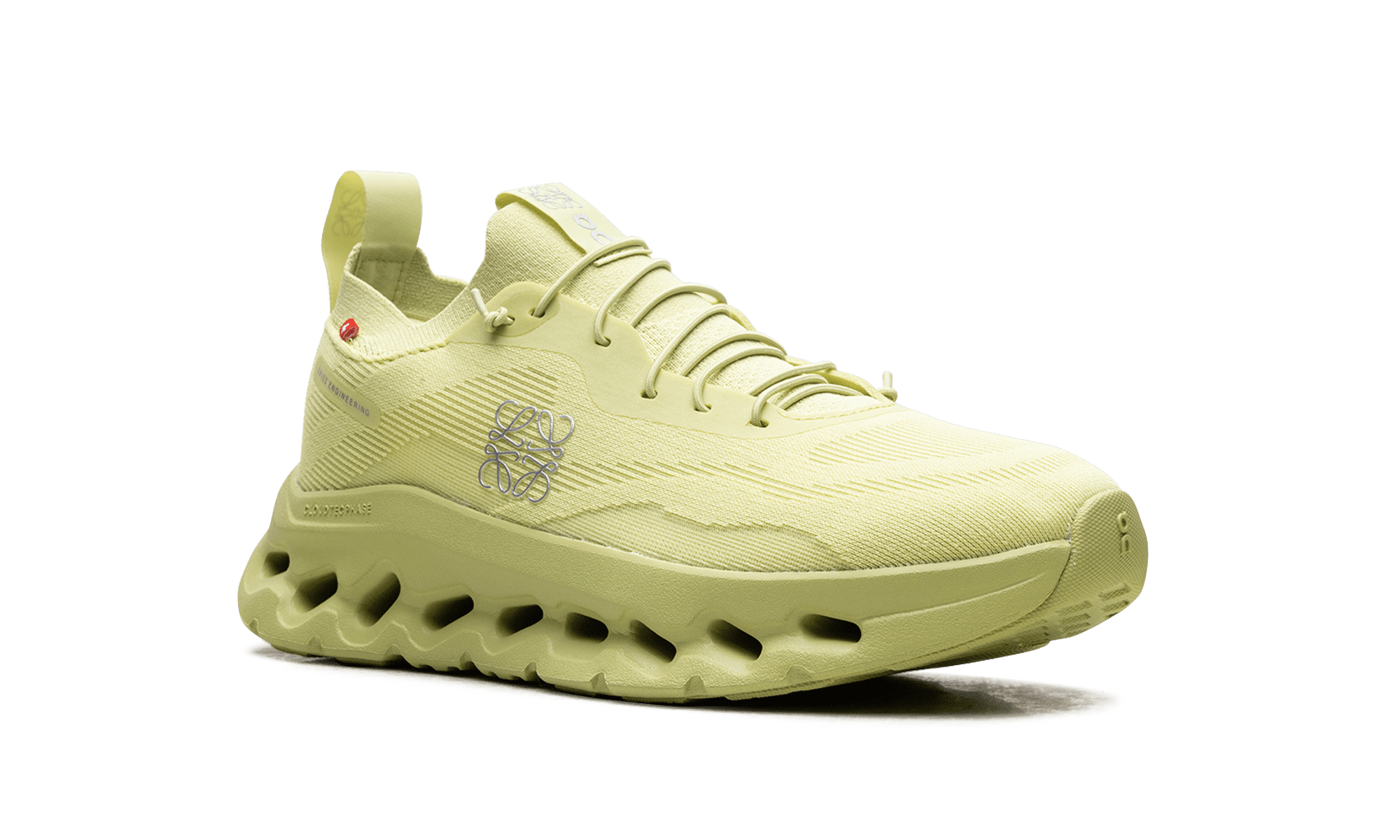 ON RUNNING WOMENS Cloudtilt Womens "LOEWE Lime Green" 3WD30312420 3WD30312420 from Stadium Goods