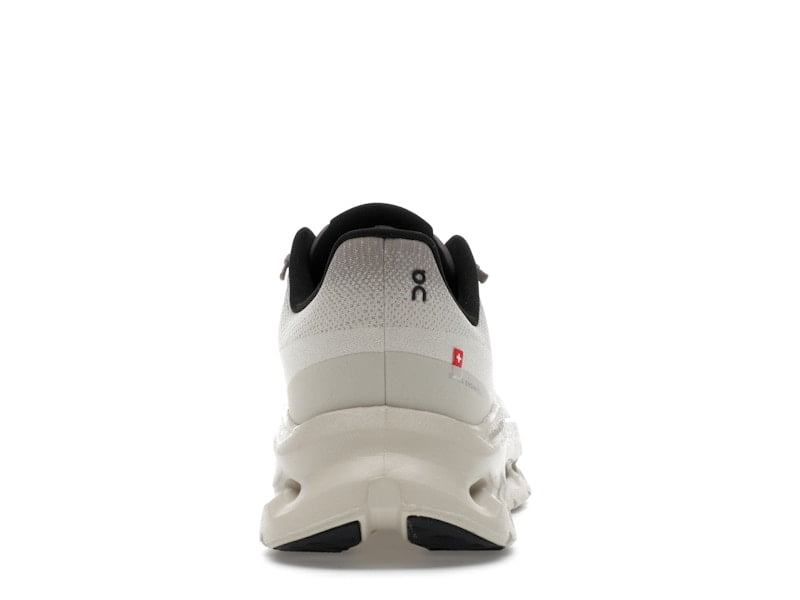 On Men's Running Shoes Cloudtilt Black Ivory, from StockX