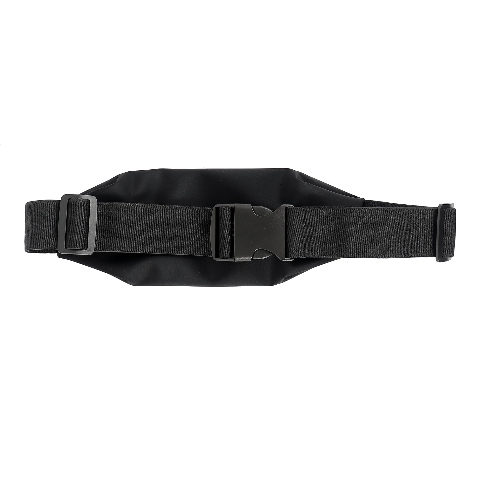 Athletic Works Running Belt with Window for Full - function Touchscreen Operation of Phone with Adjustable belt