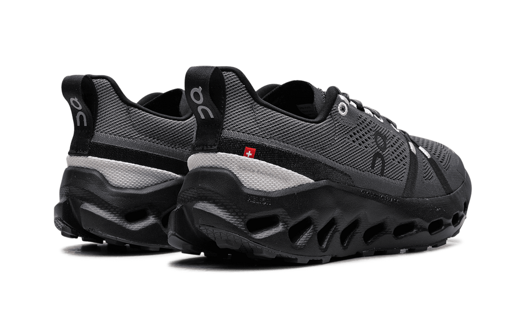 ON RUNNING WOMENS Cloudsurfer Trail Womens "ECLIPSE BLACK" 3WE10100264 3WE10100264 from Stadium Goods