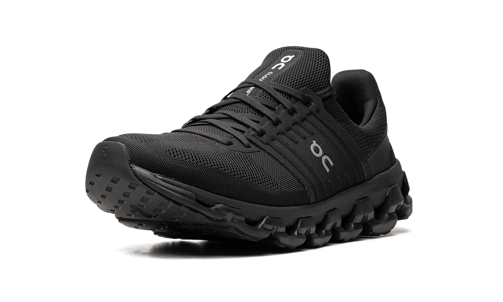 ON MENS Cloudswift 3 AD "Black/Black" 3MD10240485 from Stadium Goods