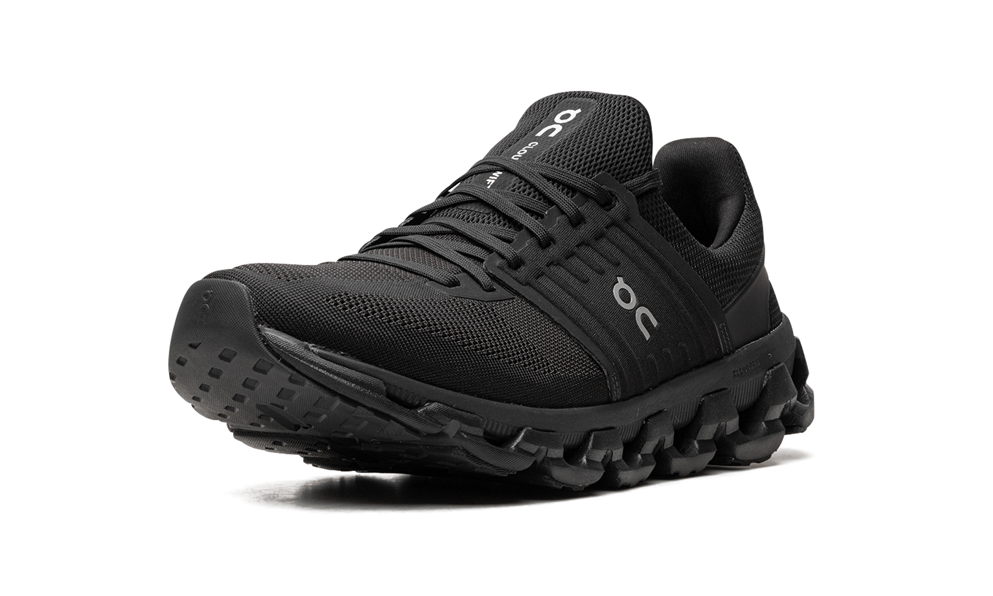 ON MENS Cloudswift 3 AD "Black/Black" 3MD10240485 from Stadium Goods