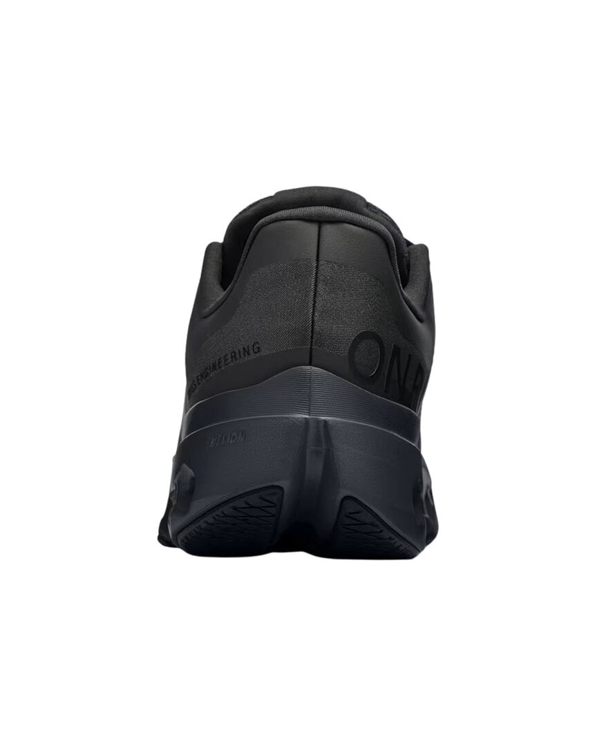 On Running Cloudsurfer Next Sneaker, 5, Black