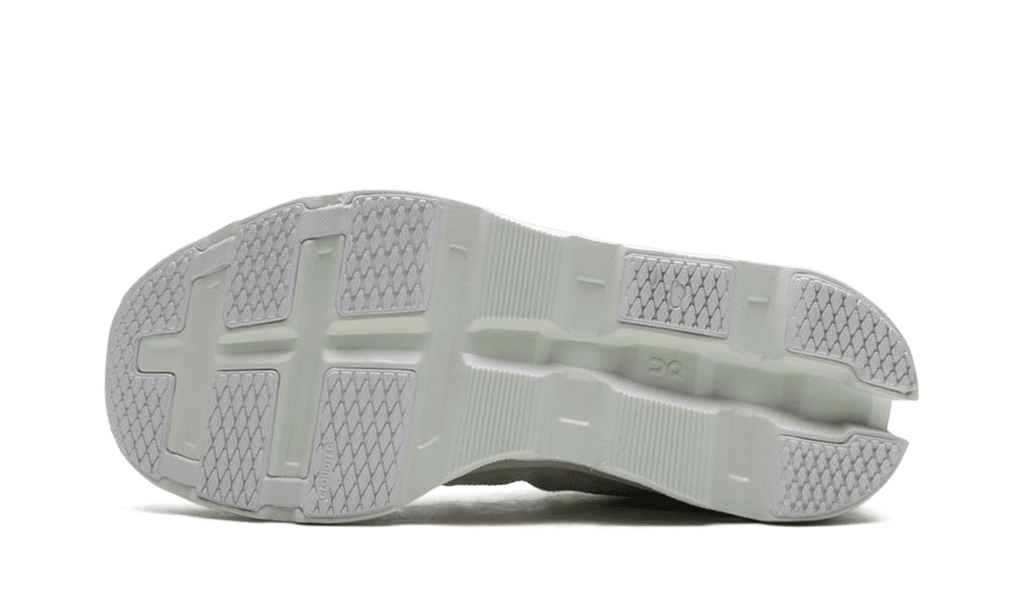 On WOMENS Cloudmonster 2 Womens "POST ARCHIVE FACTION Vapor Frost" 3WE10351955 3WE10351955 from Stadium Goods