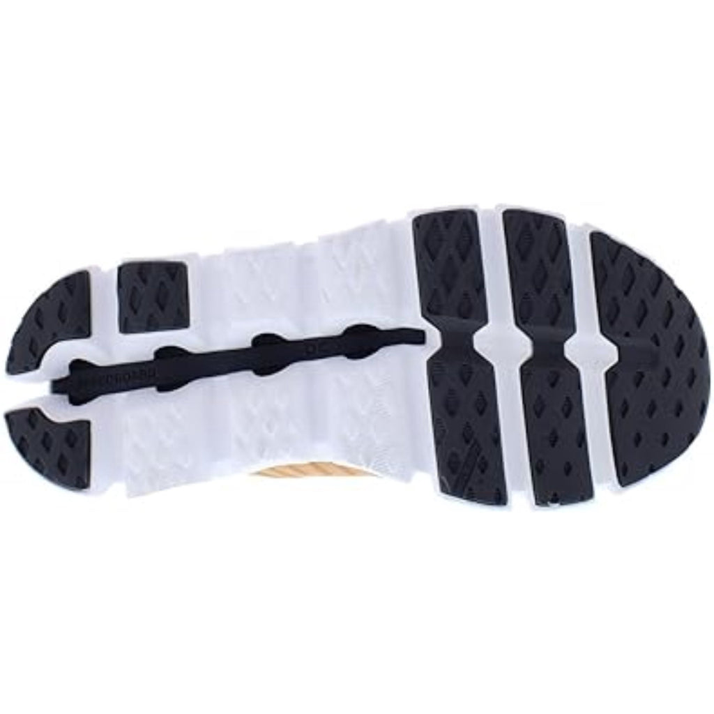 ON RUNNING Female Adult Women 9.5 3WD10151213 Sand/Sandstone