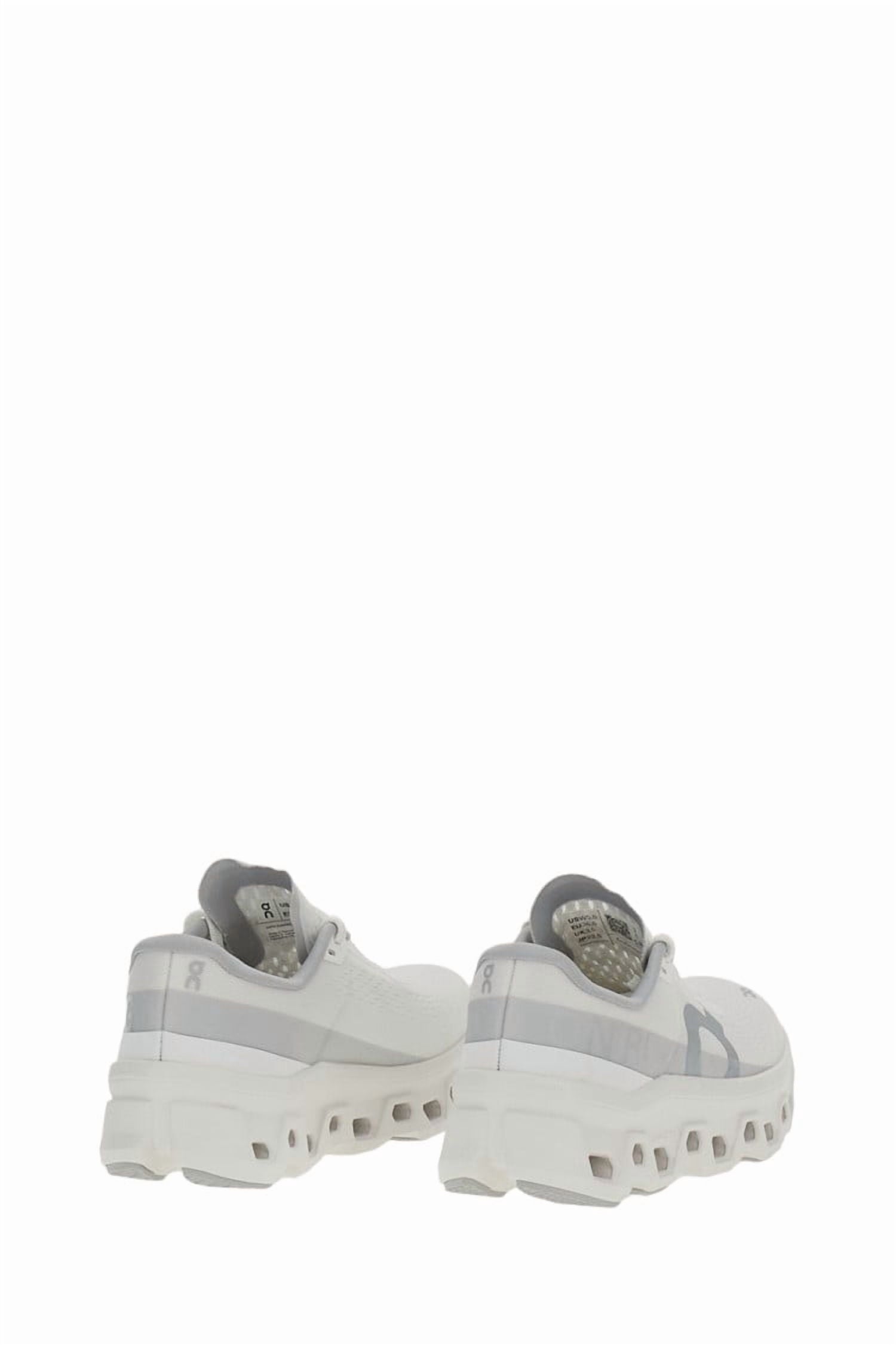On Running White Cloudmonster 1 Sneakers White (Women's)
