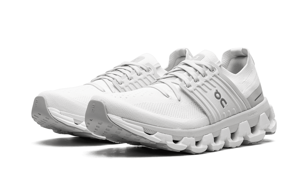 ON RUNNING WOMENS Cloudswift 3 Womens "White Frost" 3WD10451040 3WD10451040 from Stadium Goods