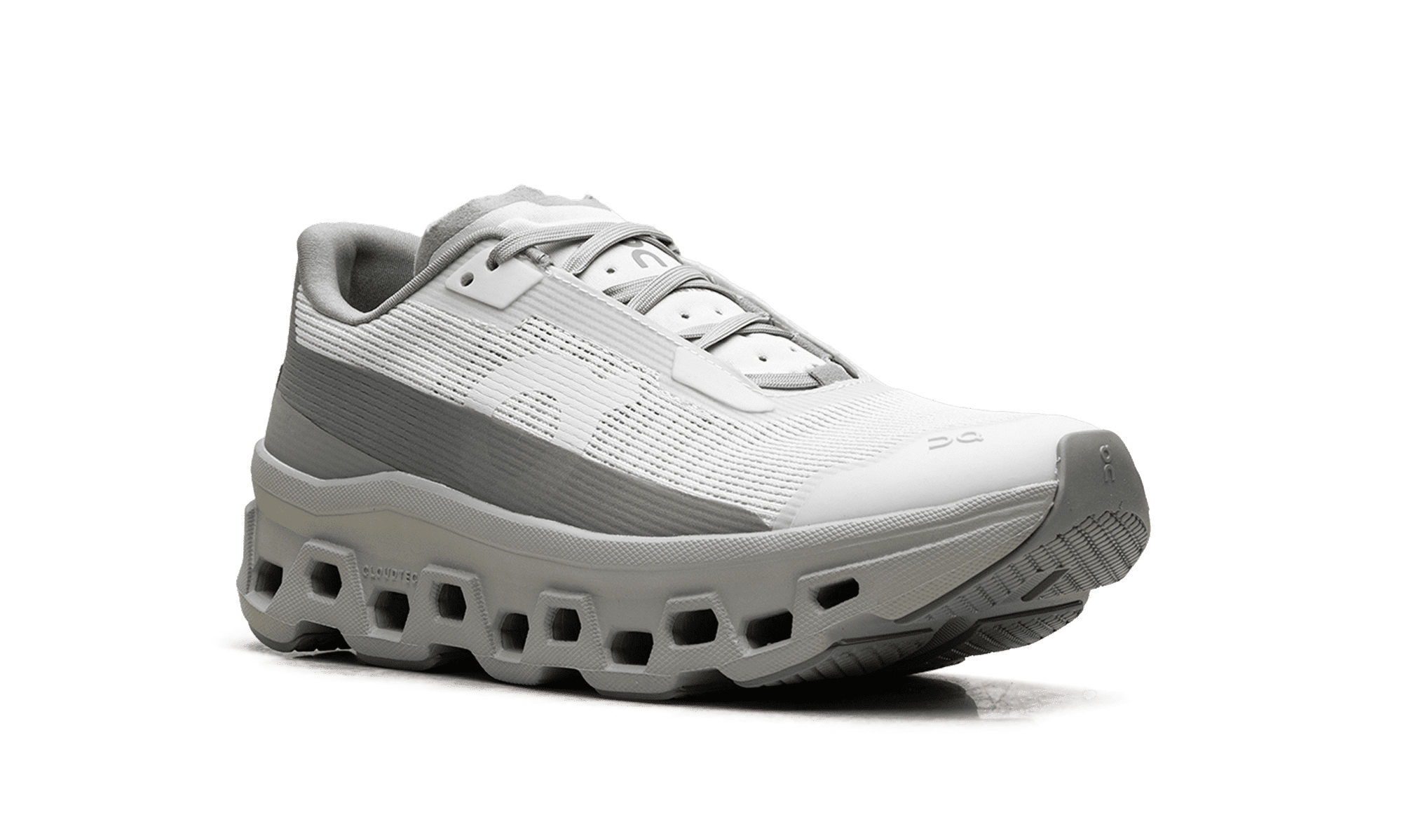 ON RUNNING WOMENS Cloudmonster Void Wmns "Iceberg Tin" 3WG10814415 3WG10814415 from Stadium Goods