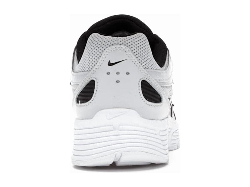 Nike Men's P-6000 Black Running Shoes, from StockX