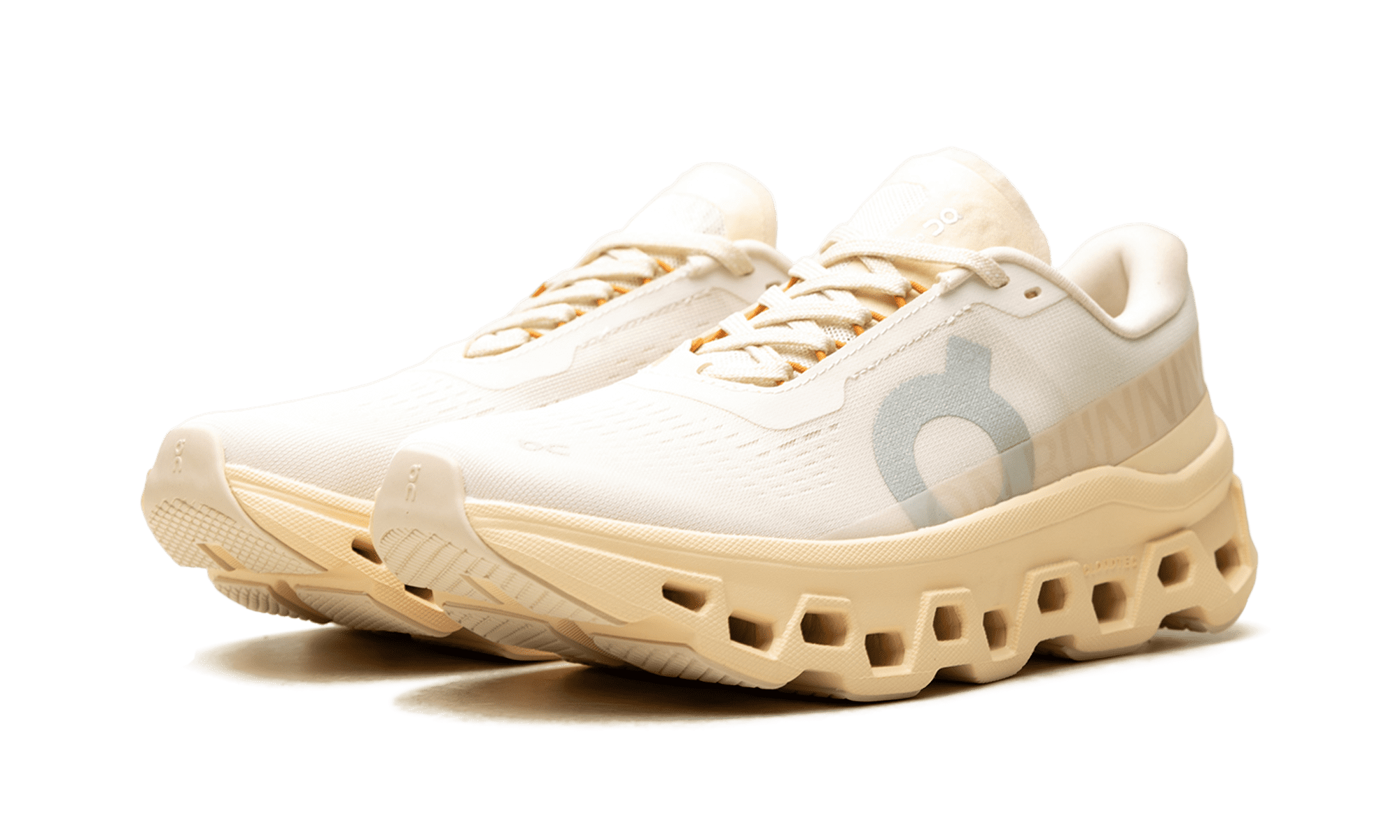 ON RUNNING WOMENS Cloudmonster 1 Womens "Goby Lily" 3WF30484910 3WF30484910 from Stadium Goods