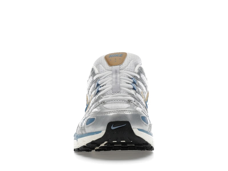 Nike Men's P-6000 Black Running Shoes, from StockX