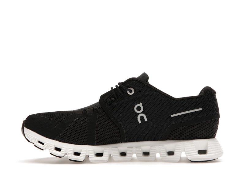 On Women's Running Shoes Cloud 5 All Black, from StockX