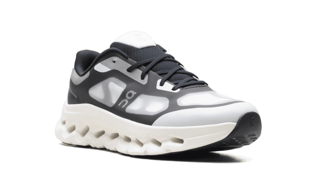 ON RUNNING MENS Cloudtilt Remix "Black Ivory" 3MG10271430 3MG10271430 from Stadium Goods