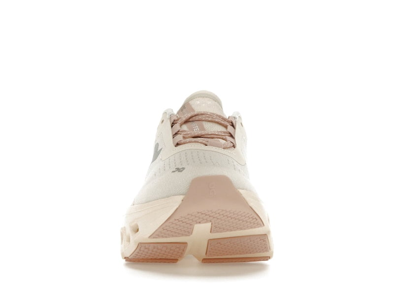 On Women's Running Shoes Cloudmonster Blonde Fade, from StockX