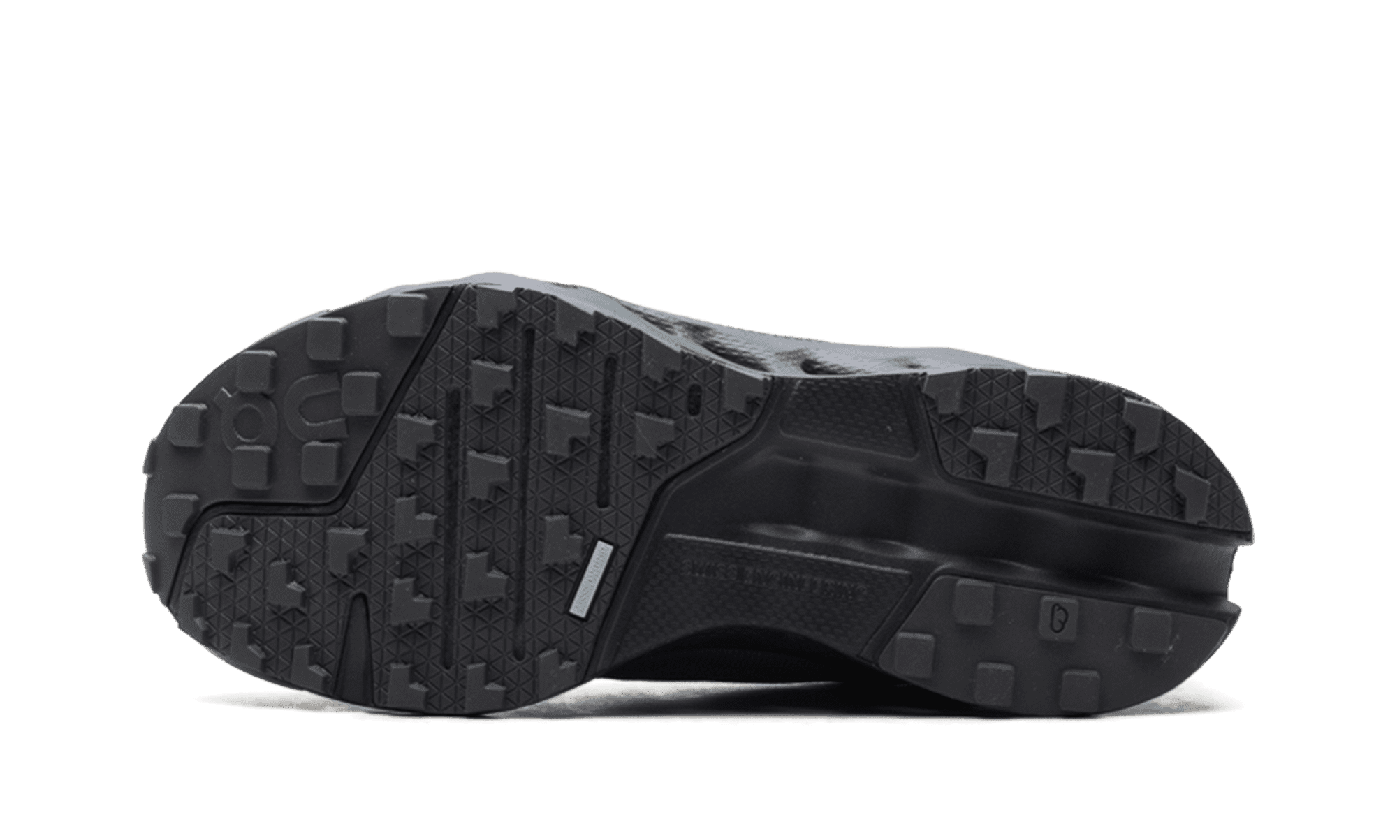 ON RUNNING MENS Cloudsurfer Trail "Eclipse Black" 3ME10110264 3ME10110264 from Stadium Goods