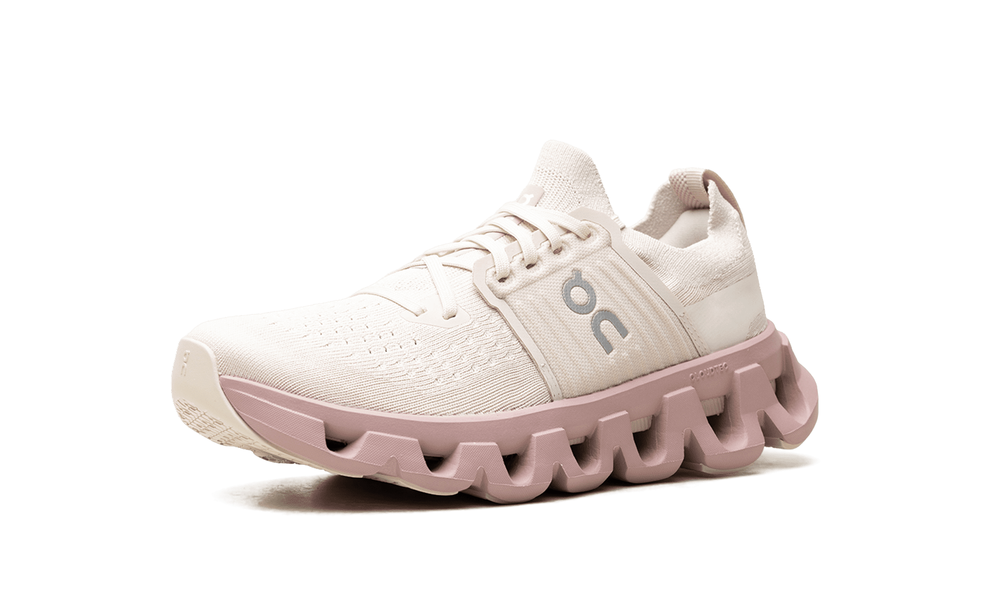 ON RUNNING WOMENS Cloudswift 4 Womens "Pearl/Mauve" 3WF10114295 3WF10114295 from Stadium Goods