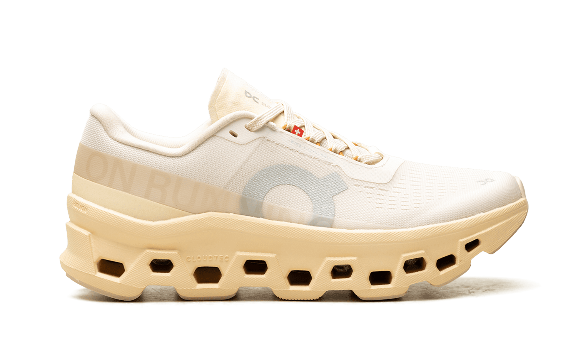 ON RUNNING WOMENS Cloudmonster 1 Womens "Goby Lily" 3WF30484910 3WF30484910 from Stadium Goods