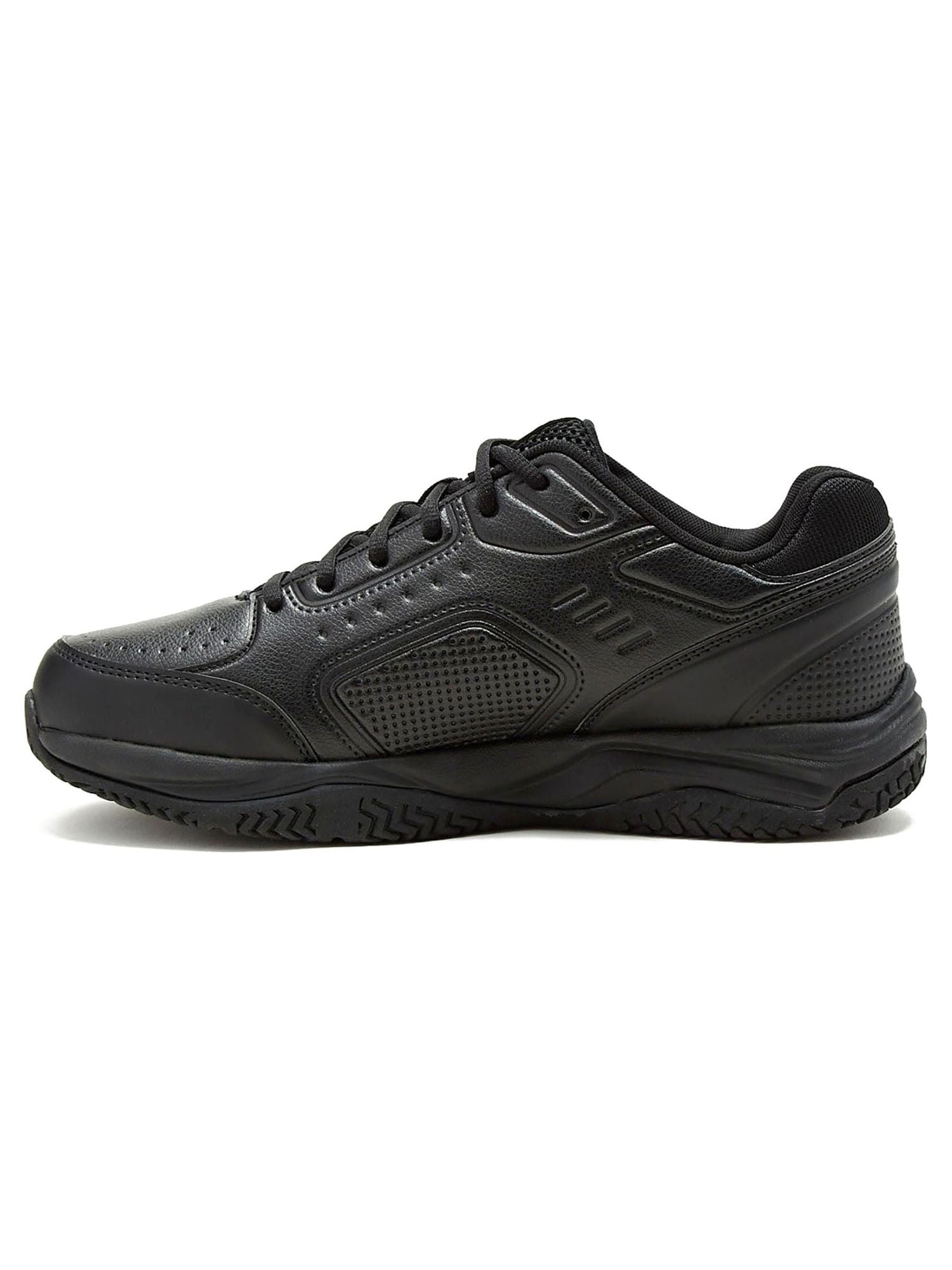Athletic Works Men's Front Runner Wide Width Sneakers, 4E