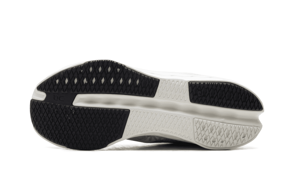 ON RUNNING WOMENS Cloudsurfer Next Womens "Fog Ivory" 3WE30053213 3WE30053213 from Stadium Goods