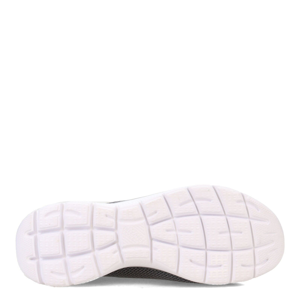 Skechers Women's SUMMITS-COOL CLASSIC Slip-On Athletic Sneaker, Wide Width Available