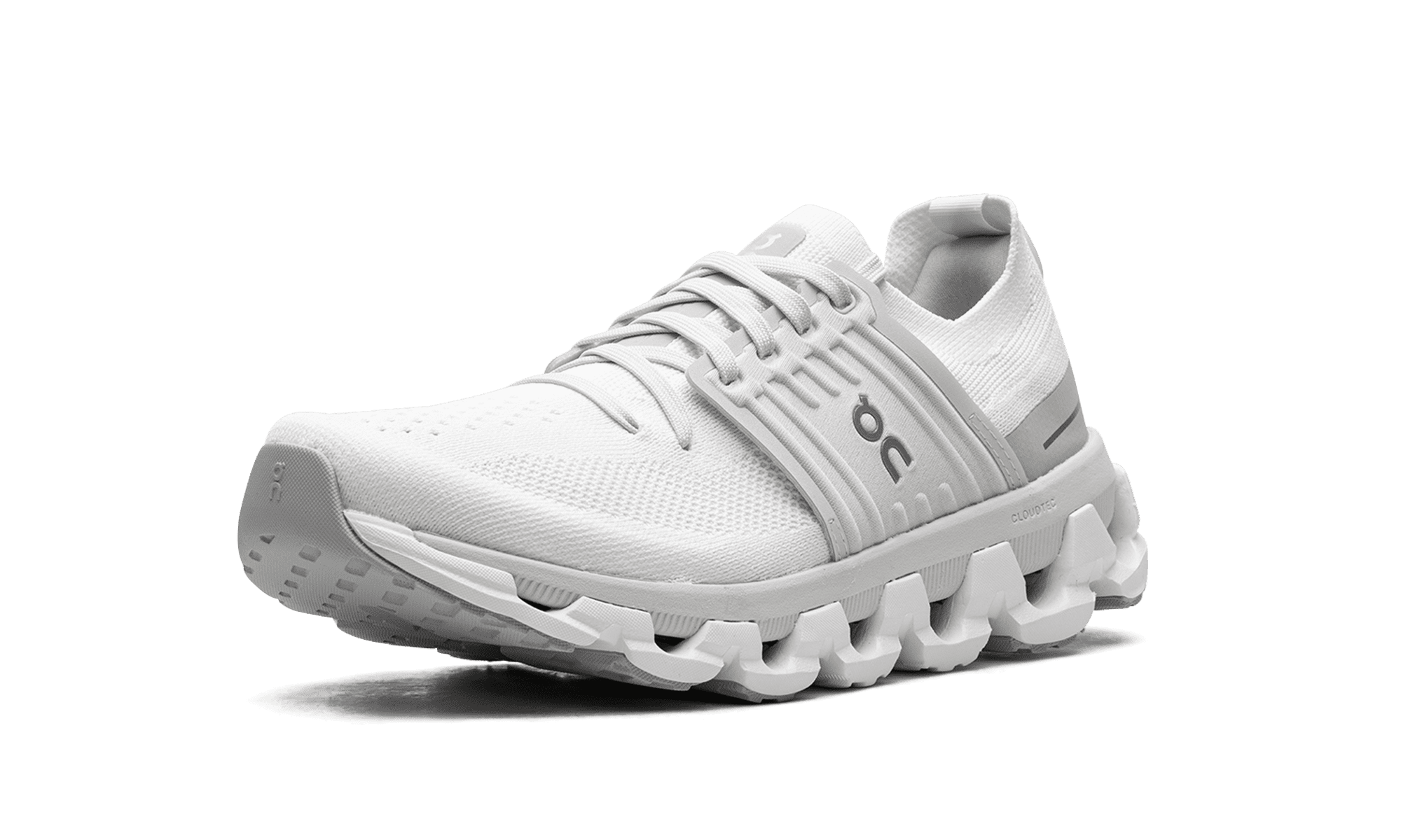 ON RUNNING WOMENS Cloudswift 3 Womens "White Frost" 3WD10451040 3WD10451040 from Stadium Goods