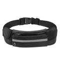 hengsof Running Belt Waist Pack Bag,Workout Gear,Gym Fitness Fanny Pack for Phone,Cell Phone Holder for Running,Jogging Pocket Belt for Women & Men,Running Accessories